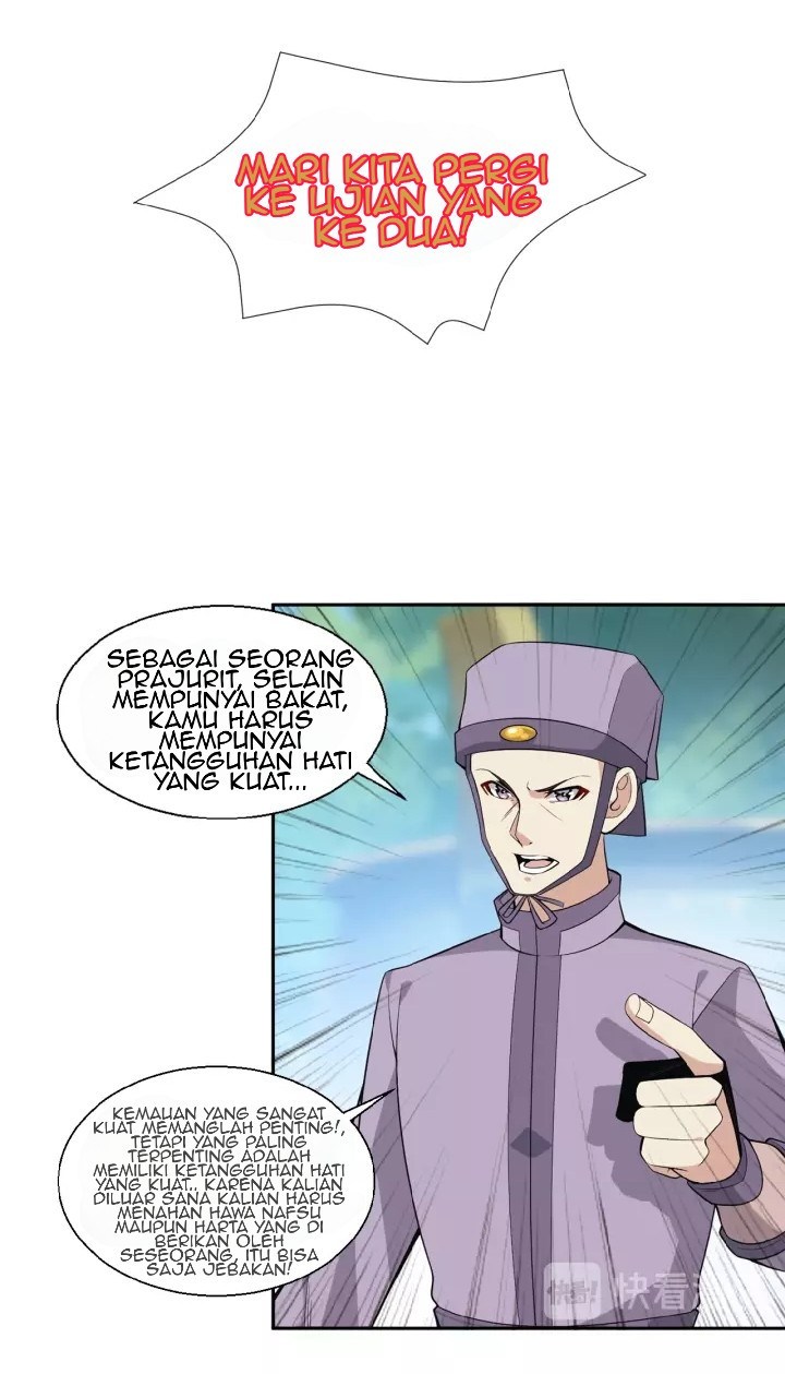 World Of Immortals 2 Chapter 13 Gambar 13